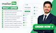 build advanced mailerlite automation workflows crm integration customer journeys