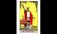provide an intuitive tarot reading