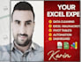 do excel data cleaning dashboards charts and pivot table
