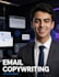 write high converting sales and welcome emails