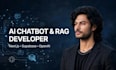 build a custom rag ai chatbot and agentic workflows