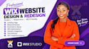 design wix redesign wix website design wix website redesign