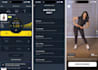 build fitness app, workout app with trainer booking features