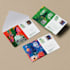 design an amazing postcard