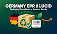 do germany lucid registration epr packaging compliance