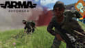 make arma reforger arma 3 full server setup and development