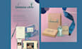 custom apparel packaging and clothing label design