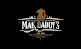 make an old western restaurant logo with entertainment town