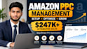 manage and optimize amazon PPC ads