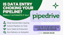 integrate monday com, clickup, pipedrive crm for sales growth and automations