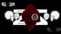 create custom vj loops and  dj visuals for your led wall with projection mapping