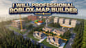 professional roblox map builder
