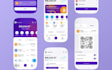 build crypto wallet app, blockchain app, wallet app, crypto app, crypto wallet