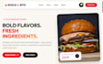 setup your restaurant website