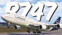 create a custom flight simulator thumbnail