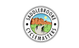 make saddle brooke cycle masters logo