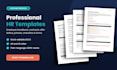 deliver editable HR templates, contracts, policies and onboarding forms