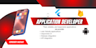 create responsive and user friendly application for you