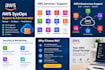 manage and troubleshoot AWS