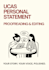 edit and proofread your UK ucas personal statement