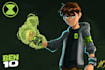 draw your own custom ben 10 alien