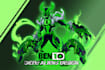 create your own ben10 aliens design
