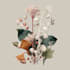 do a botanical illustration art