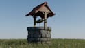 game assets and texturing