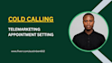 do b2b, b2c cold calling, appointment, telemarketing