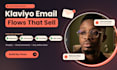 setup klaviyo email marketing and flows