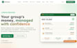develop a custom offline first microfinance web application