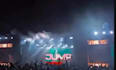 vj concert show, project mapping, seamless loop, stadium ads , motion graphic