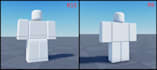 create a custom roblox ugc character bundle with rig
