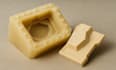 do professional vacuum casting, silicone mold and urethane casting
