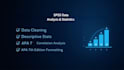 research and statistical analysis spss and excel