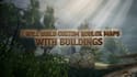build custom roblox maps with buildings