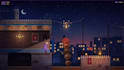 develop games in jscript, html, csharp, godot fast