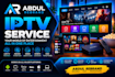 develop and rebrand iptv ott and smart TV apps