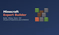 be your minecraft expert for builds, mining, farms and more