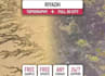 create 3d terrain model, topography map, contour  lines, relief terrain model