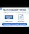 do fast and accurate english