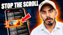create a professional youtube thumbnail design