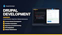 develop custom drupal modules and fix drupal website issues