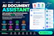 build a private ai chatbot for your documents with rag and source citation