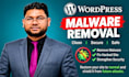 remove wordpress malware and restore website security