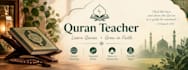 teach online quran with tajweed