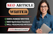 write engaging lifestyle and health seo articles