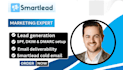 setup smartlead cold email outreach smartlead deliverability smartlead spf dmarc