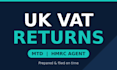 prepare and submit your UK vat return under mtd