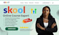 skool community setup skool community skool credit repair skool course creation